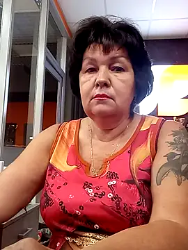 FantasyMichelle online show from 23, 6, 2026