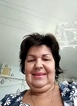 FantasyMichelle online show from 9, 7, 2026