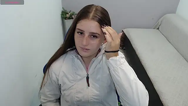 valerie diaz1 online show from 6, 11, 2025