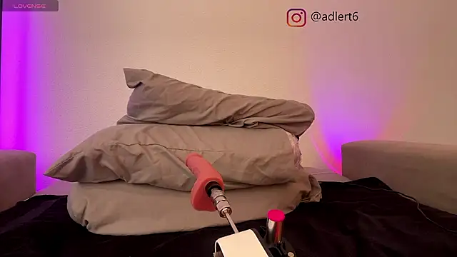 adler80035 online show from 26, 2, 2026