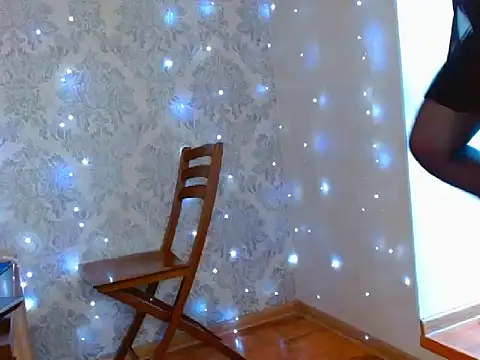 Irina-1203 online show from 1, 1, 2025