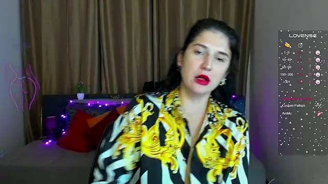 Snapshot of Alianna_Solo_Kisses chatting on 24, 12, 2024 Alianna Solo Kisses online show from 24, 12, 2024