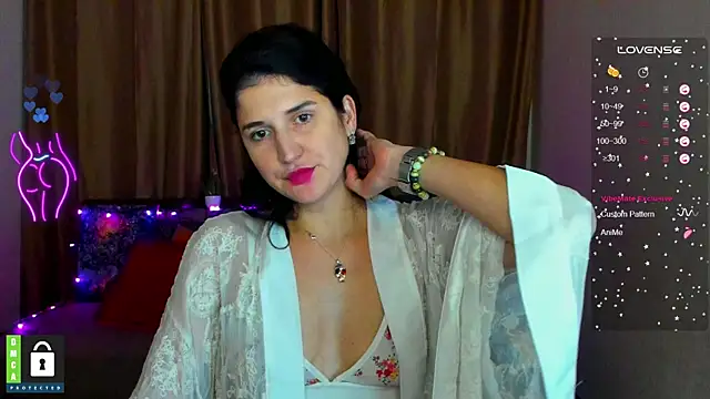Snapshot of Alianna_Solo_Kisses chatting on 15, 1, 2025 Alianna Solo Kisses online show from 15, 1, 2025