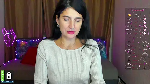 Snapshot of Alianna_Solo_Kisses chatting on 16, 1, 2025 Alianna Solo Kisses online show from 16, 1, 2025