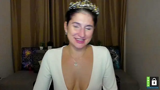 Snapshot of Alianna_Solo_Kisses chatting on 27, 11, 2025 Alianna Solo Kisses online show from 27, 11, 2025