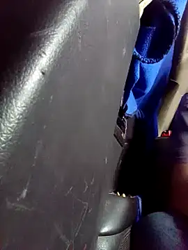 Snapshot of Stickybros2u chatting on 15, 2, 2025 Stickybros2u online show from 15, 2, 2025