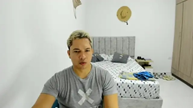 Valerioe online show from 9, 6, 2026