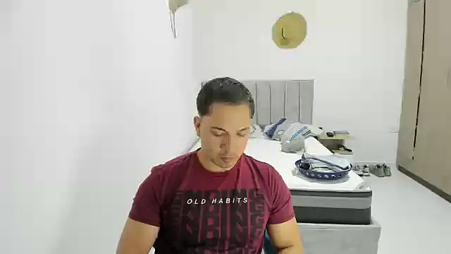 Valerioe online show from 20, 6, 2026