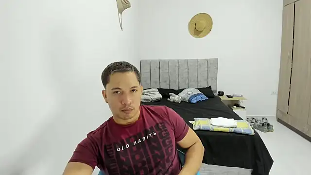 Valerioe online show from 21, 6, 2026