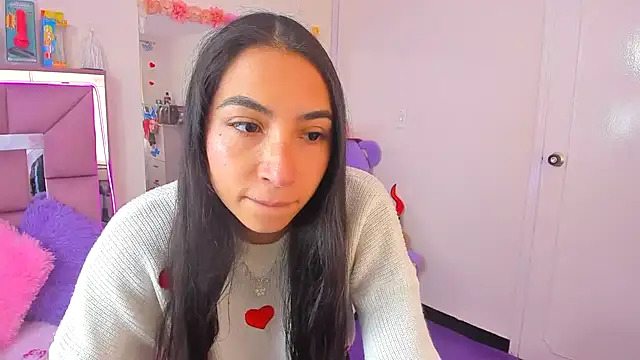 AriadnaCappelletty online show from 13, 5, 2026