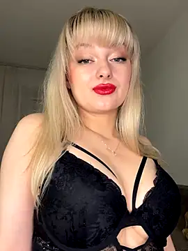Blonde20 online show from 28, 10, 2025