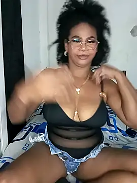 Snapshot of Melanie_candy_ chatting on 26, 1, 2025 Melanie candy online show from 26, 1, 2025