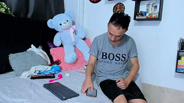 big-dicktop23 online show from 1, 5, 2026