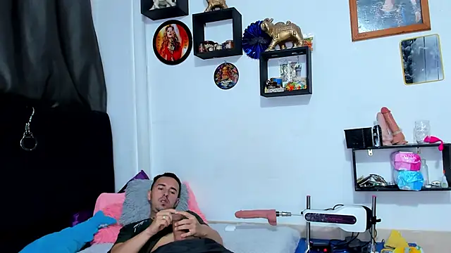 big-dicktop23 online show from 8, 5, 2026