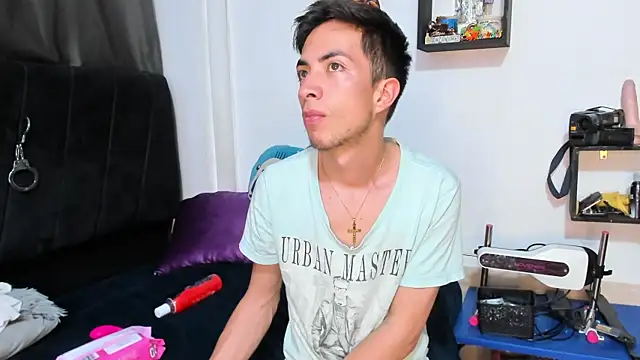 big-dicktop23 online show from 13, 5, 2026
