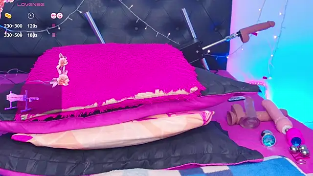 Adriana-55 online show from 15, 1, 2025