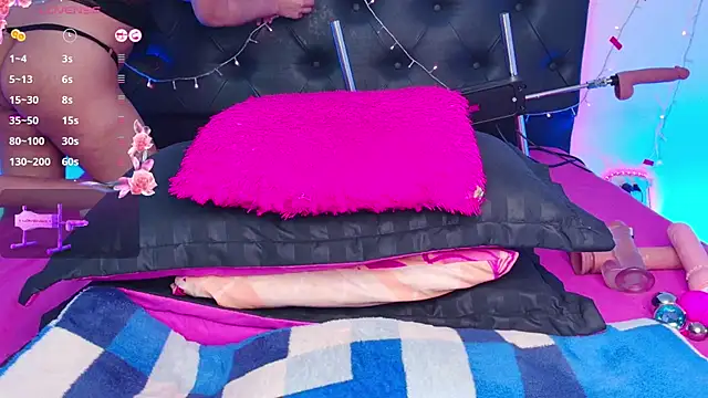 Adriana-55 online show from 17, 1, 2025