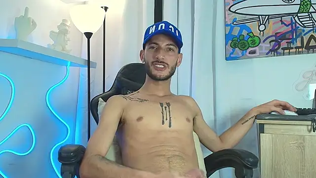 Sxxthiago online show from 5, 7, 2026