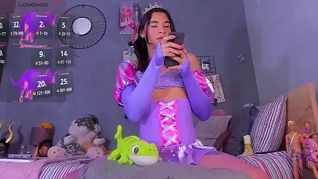 tiffbeatiful online show from 1, 11, 2025