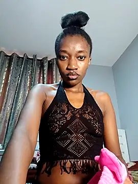 kinkybeby online show from 19, 10, 2025