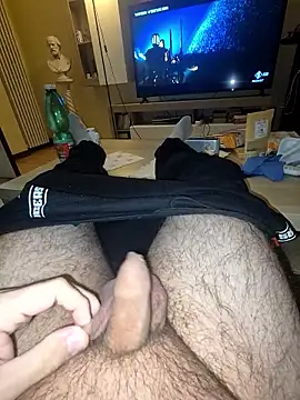 Snapshot of Joker-92 chatting on 18, 1, 2026 Joker-92 online show from 18, 1, 2026