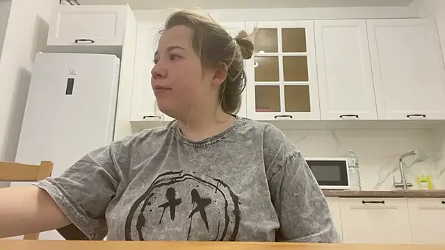 Snapshot of Embersweetbunny chatting on 22, 3, 2025 Embersweetbunny online show from 22, 3, 2025