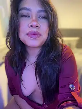 Snapshot of -Sammyxxx chatting on 2, 1, 2025 -Sammyxxx online show from 2, 1, 2025