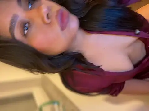 Snapshot of -Sammyxxx chatting on 20, 1, 2025 -Sammyxxx online show from 20, 1, 2025