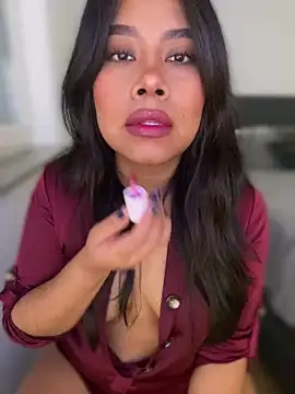 Snapshot of -Sammyxxx chatting on 28, 2, 2025 -Sammyxxx online show from 28, 2, 2025