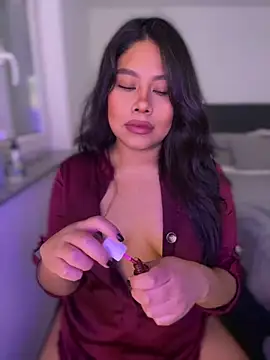 Snapshot of -Sammyxxx chatting on 7, 3, 2025 -Sammyxxx online show from 7, 3, 2025