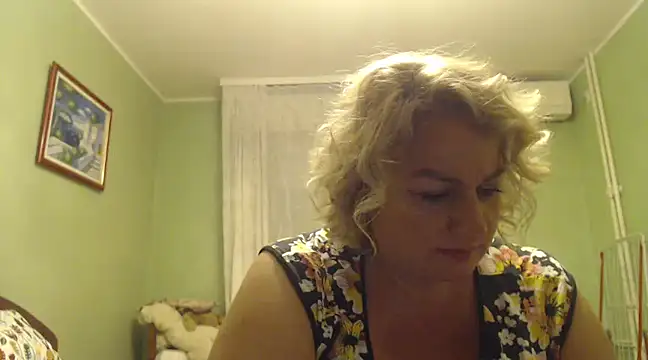 Snapshot of VirginiaNurse chatting on 29, 12, 2024 VirginiaNurse online show from 29, 12, 2024