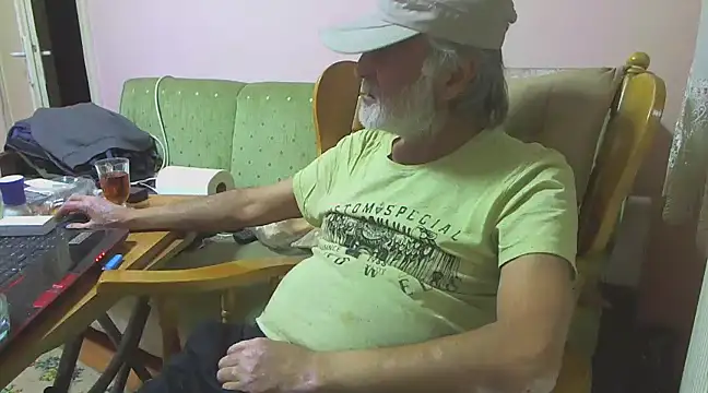 zormen355 online show from 20, 1, 2025