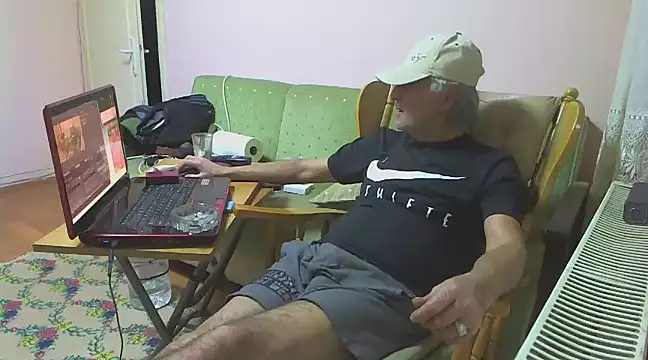 zormen355 online show from 25, 1, 2025