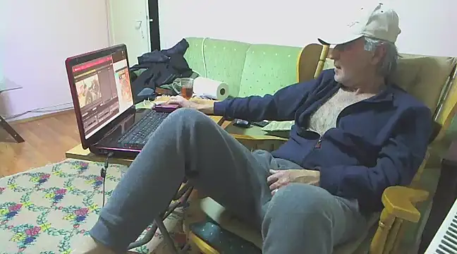 zormen355 online show from 26, 1, 2025