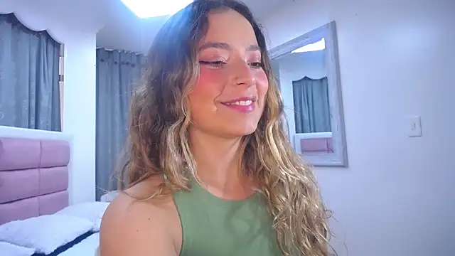 Snapshot of IssadoraJames chatting on 29, 1, 2025 IssadoraJames online show from 29, 1, 2025