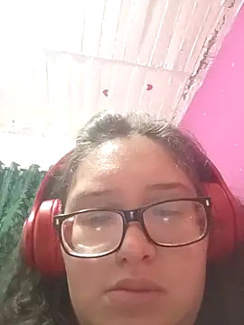 Snapshot of loba9706 chatting on 14, 3, 2026 loba9706 online show from 14, 3, 2026