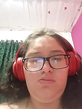 Snapshot of loba9706 chatting on 15, 3, 2026 loba9706 online show from 15, 3, 2026