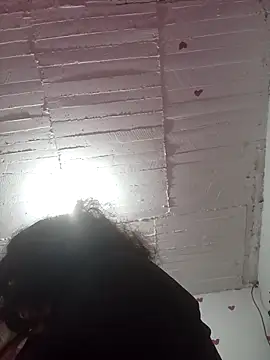 Snapshot of loba9706 chatting on 28, 3, 2026 loba9706 online show from 28, 3, 2026