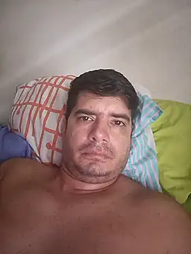 Flacoardiente89 online show from 8, 4, 2026