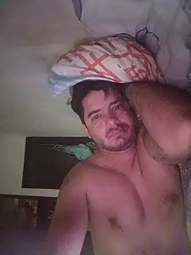 Flacoardiente89 online show from 14, 4, 2026