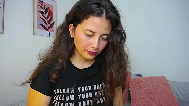 lirio05 online show from 19, 1, 2025