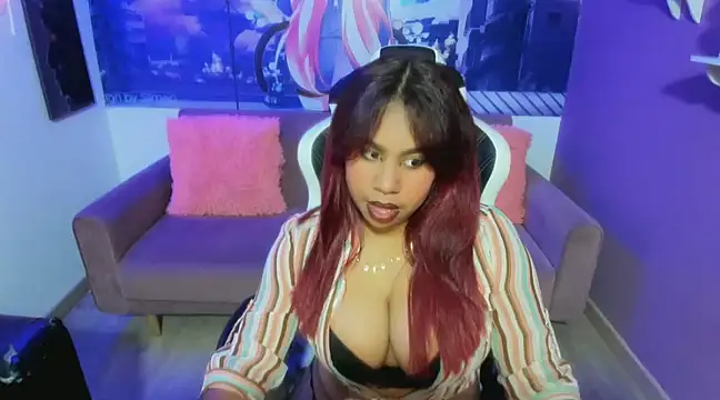 Lizzie Williams  online show from 31, 12, 2024