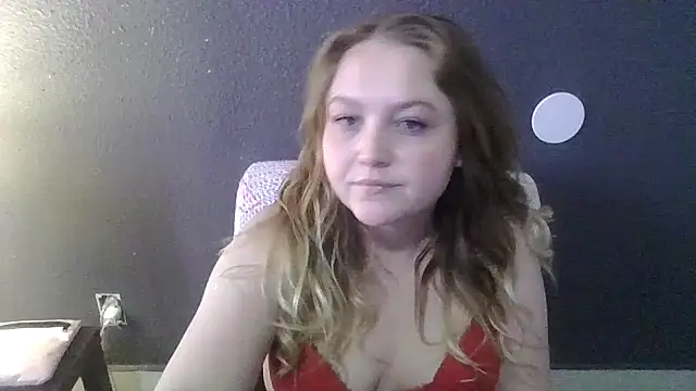 PhatAssBlond online show from 1, 3, 2025