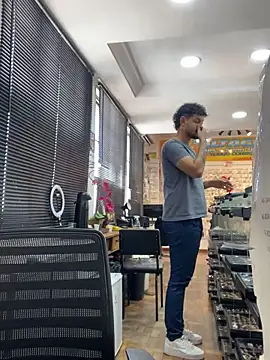 luanbig online show from 13, 1, 2025