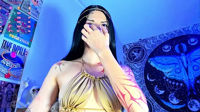 yourrosenrot online show from 29, 10, 2025