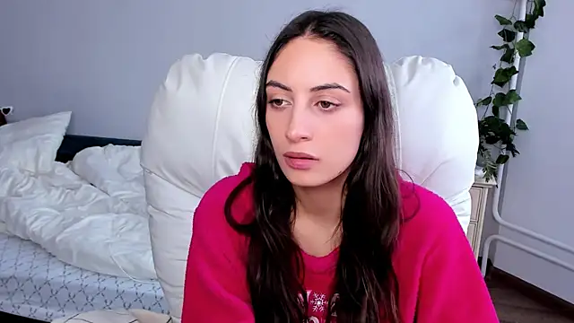 Melanie Angel online show from 1, 3, 2025