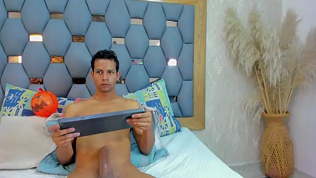 yayi derek online show from 26, 10, 2025