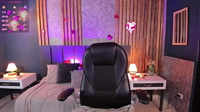 Christina Johns online show from 19, 2, 2025