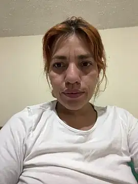 lia huan online show from 18, 3, 2025