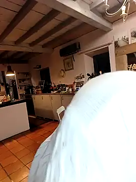 Jade Emeraud online show from 31, 1, 2025